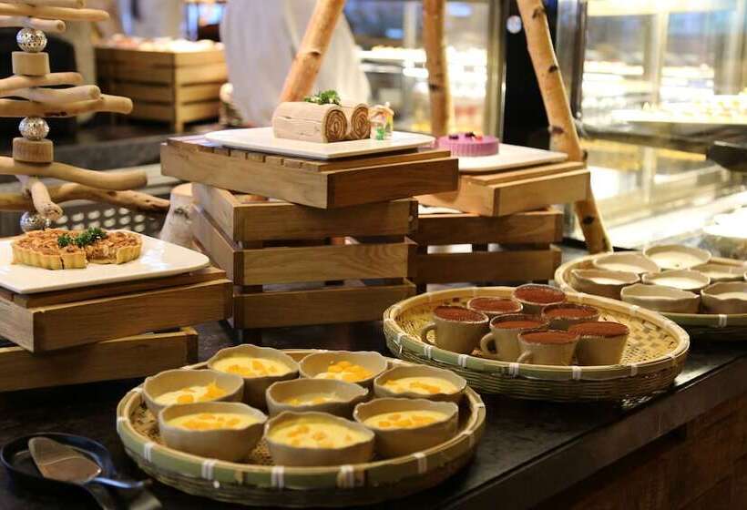 Fotos del hotel Aoluguya:  18