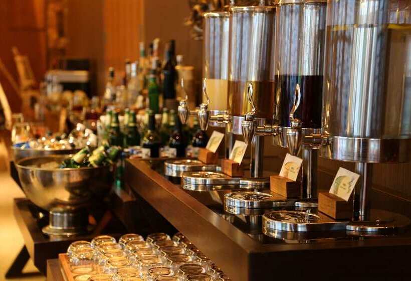 Fotos del hotel Aoluguya:  19