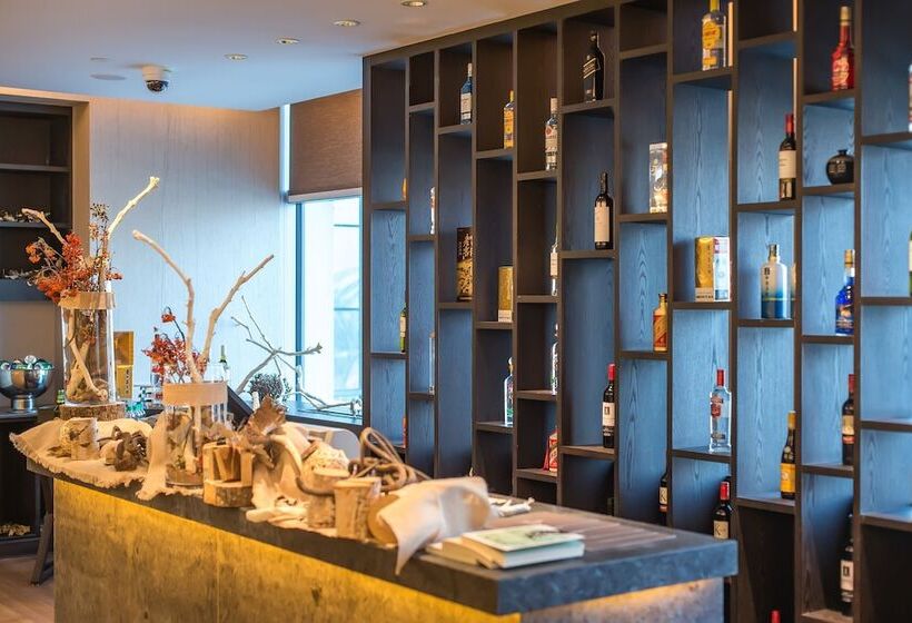 Fotos del hotel Aoluguya:  16