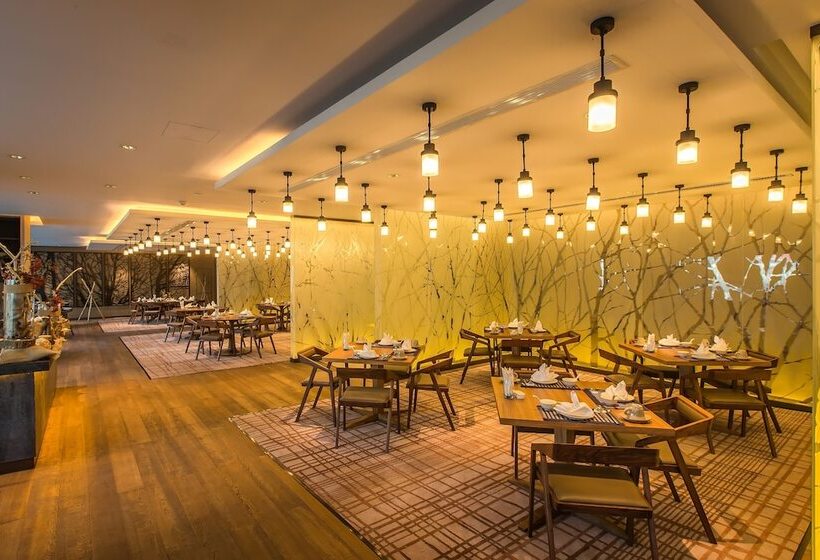 Fotos del hotel Aoluguya:  3