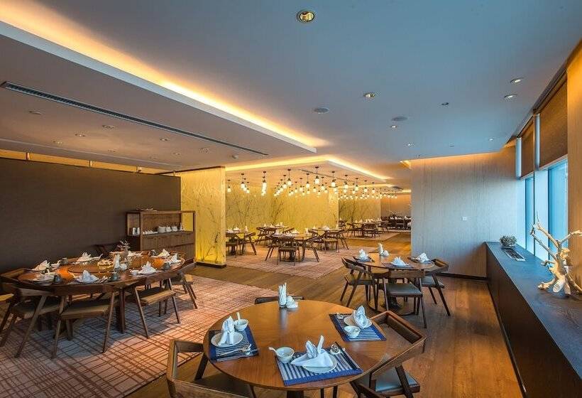 Fotos del hotel Aoluguya:  9