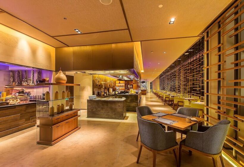 Fotos del hotel Aoluguya:  4