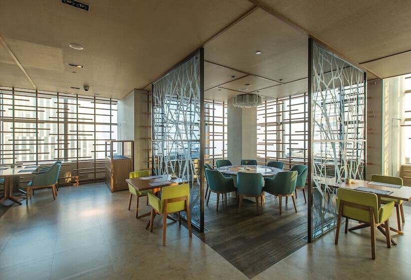 Fotos del hotel Aoluguya:  25