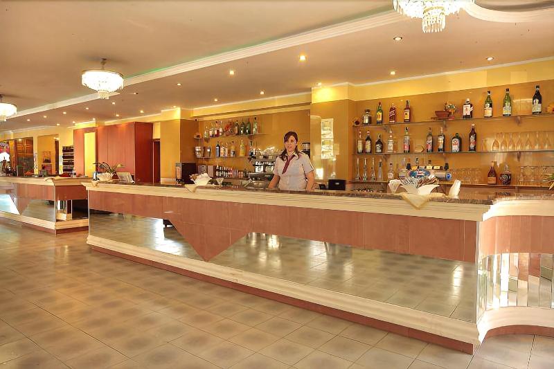 Fotos del hotel Abacus:  3