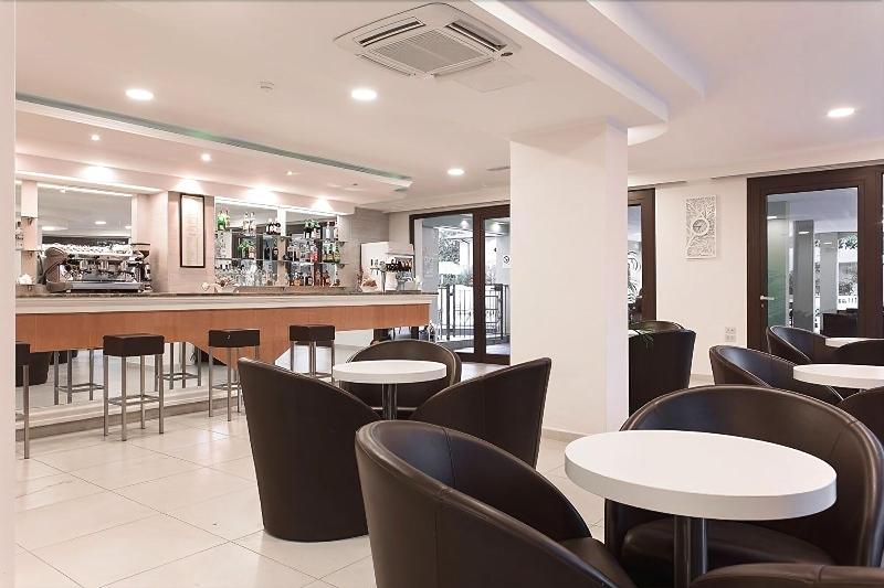 Fotos del hotel Abacus:  4