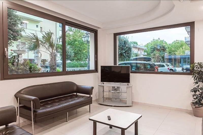 Fotos del hotel Abacus:  6