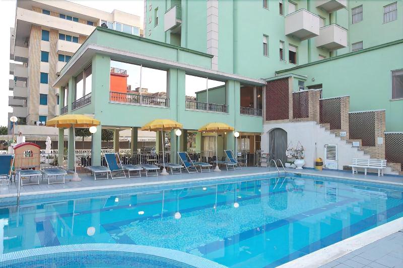 Fotos del hotel Abacus:  9