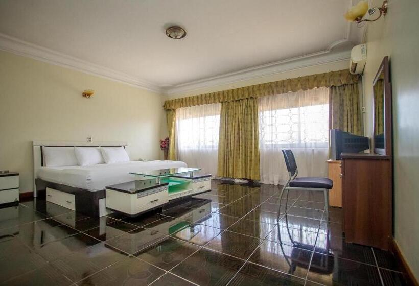 Fotos del hotel Alfa  Munyonyo:  15