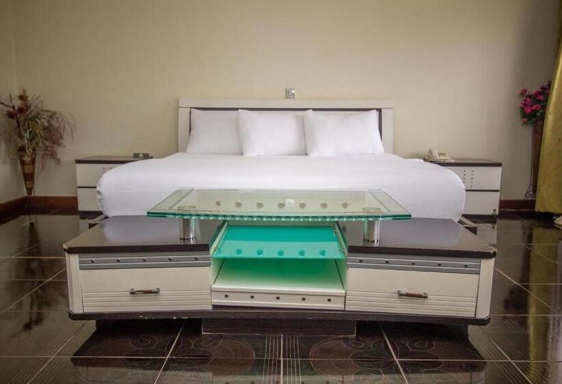 Fotos del hotel Alfa  Munyonyo:  11