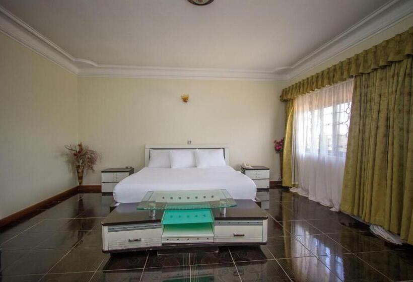 Fotos del hotel Alfa  Munyonyo:  12