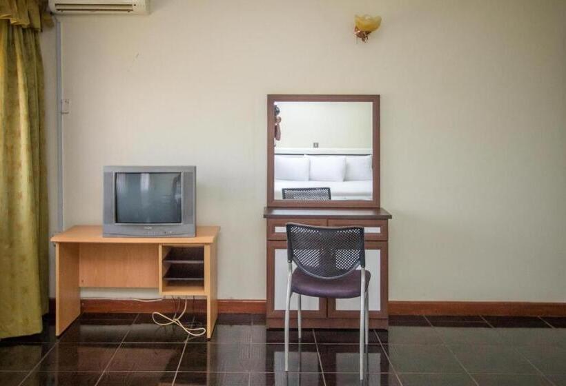 Fotos del hotel Alfa  Munyonyo:  14