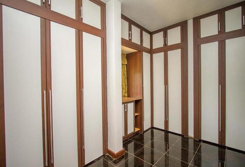 Fotos del hotel Alfa  Munyonyo:  5