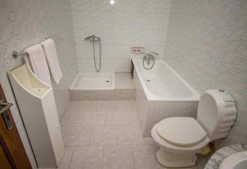 Fotos del hotel Alfa  Munyonyo:  3