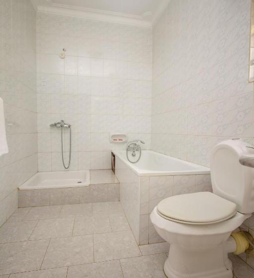 Fotos del hotel Alfa  Munyonyo:  7