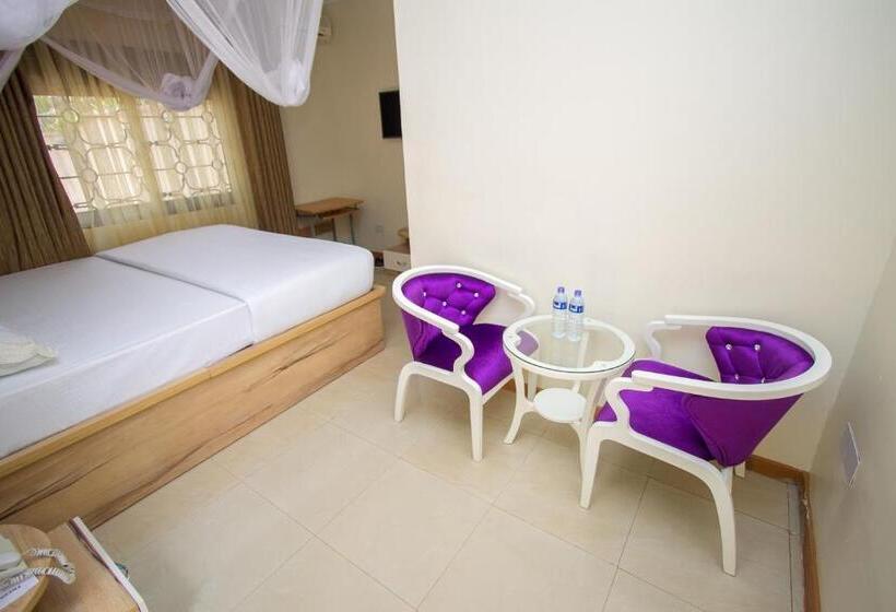 Fotos del hotel Alfa  Munyonyo:  8