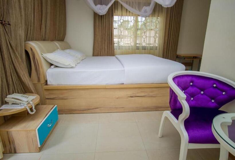 Fotos del hotel Alfa  Munyonyo:  13