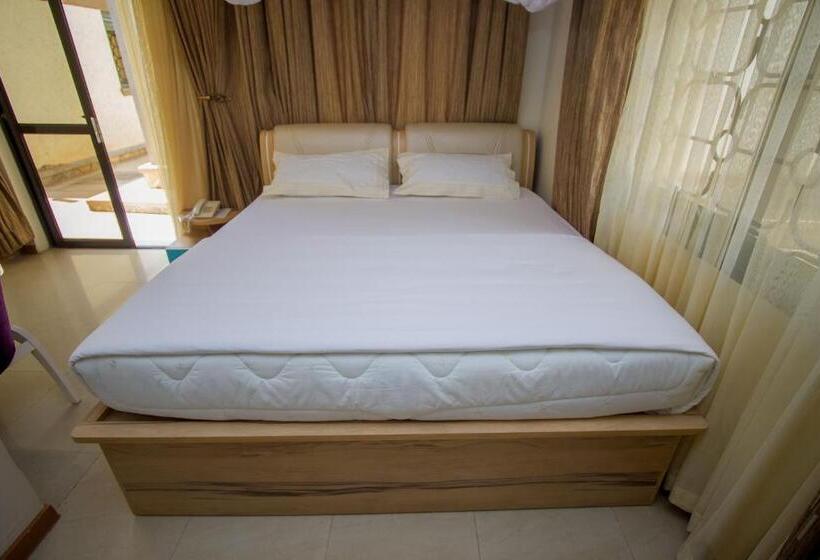 Fotos del hotel Alfa  Munyonyo:  9