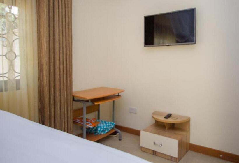 Fotos del hotel Alfa  Munyonyo:  10