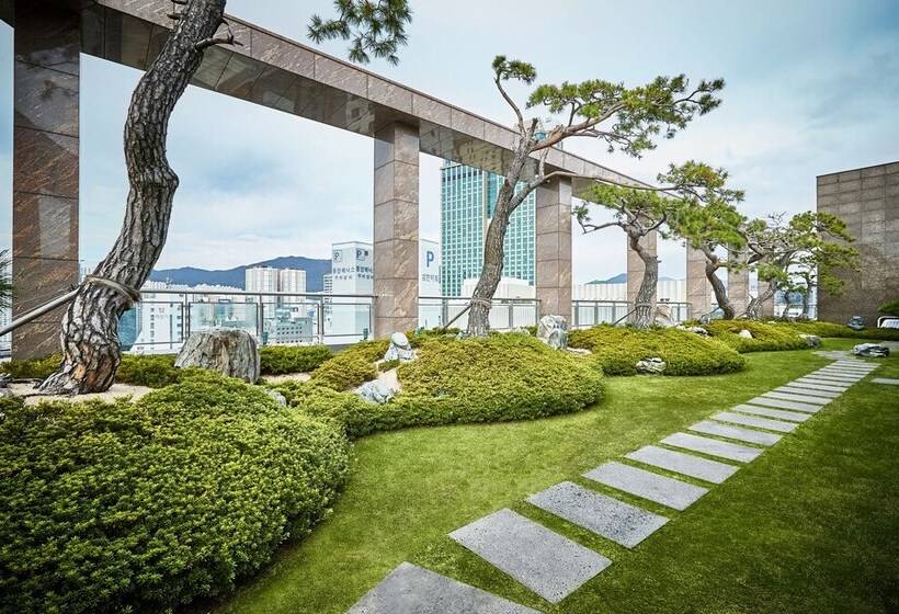 Fotos del hotel Arban:  14