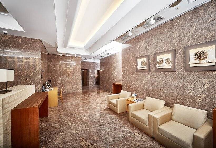 Fotos del hotel Arban:  3