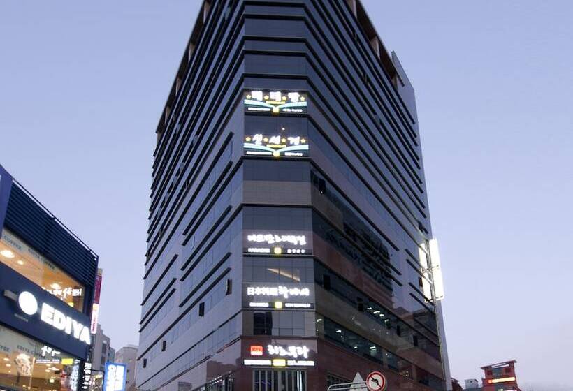 Fotos del hotel Arban:  8