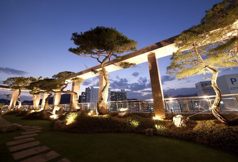 Fotos del hotel Arban:  6