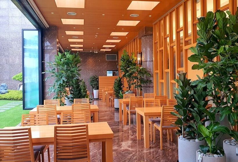 Fotos del hotel Arban:  2