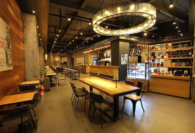 Fotos del hotel Arban:  5