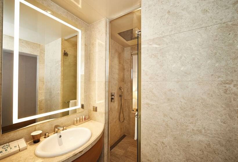 Fotos del hotel Arban:  13