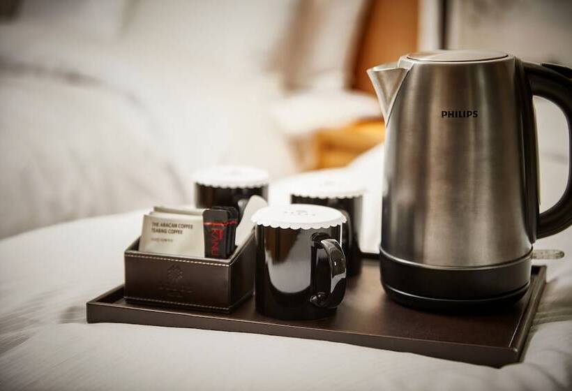 Fotos del hotel Arban:  9