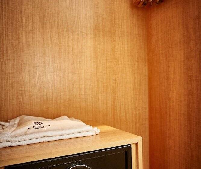 Fotos del hotel Arban:  4