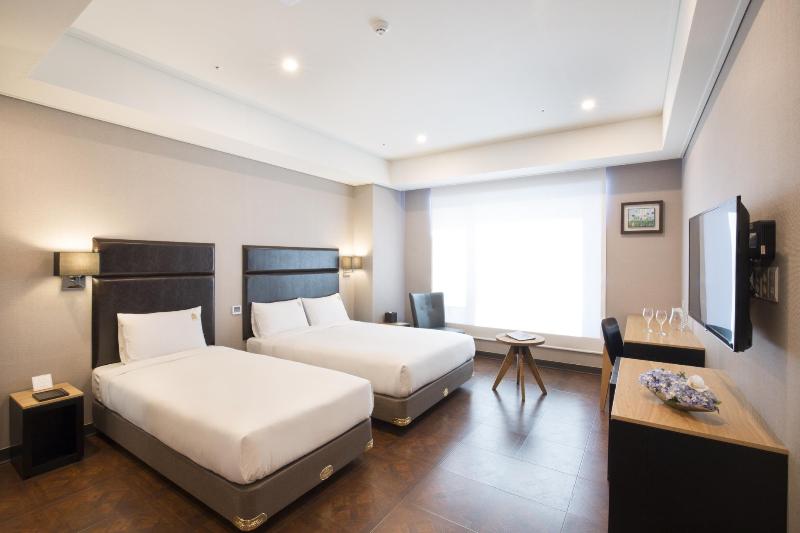 Fotos del hotel Benikea  Haeundae:  2