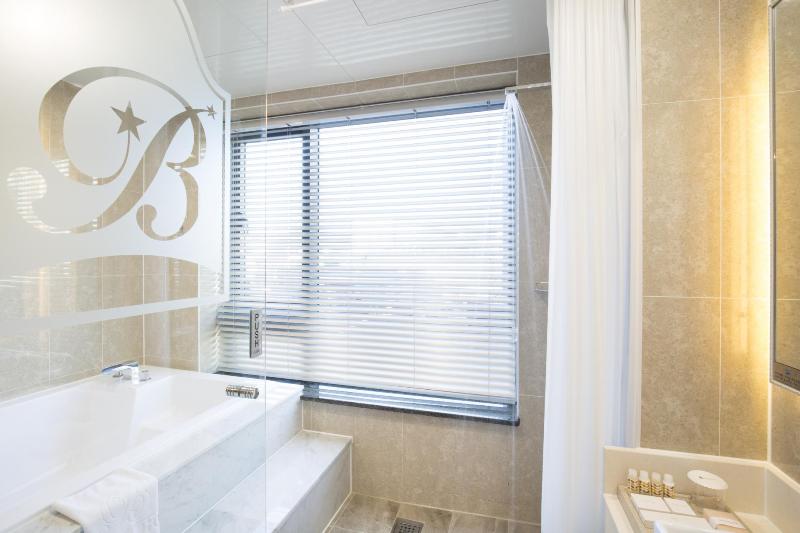 Fotos del hotel Benikea  Haeundae:  6