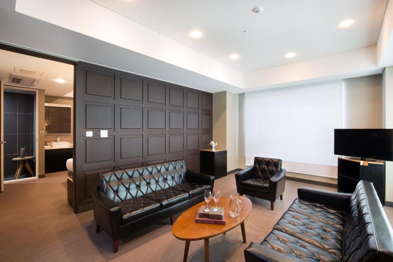 Fotos del hotel Benikea  Haeundae:  3