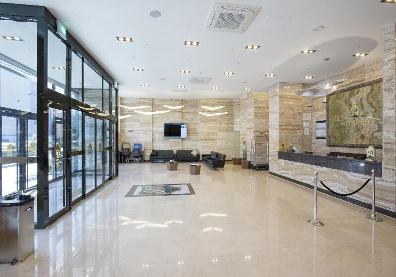 Fotos del hotel Benikea  Haeundae:  4