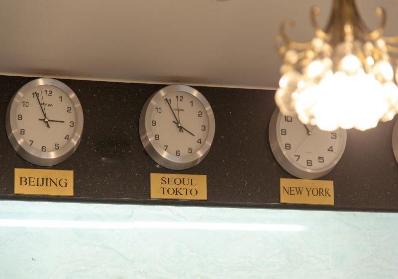 Fotos del hotel Benikea Win:  6