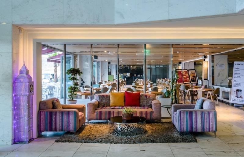 Fotos del hotel Aimi Jeju Beach:  3