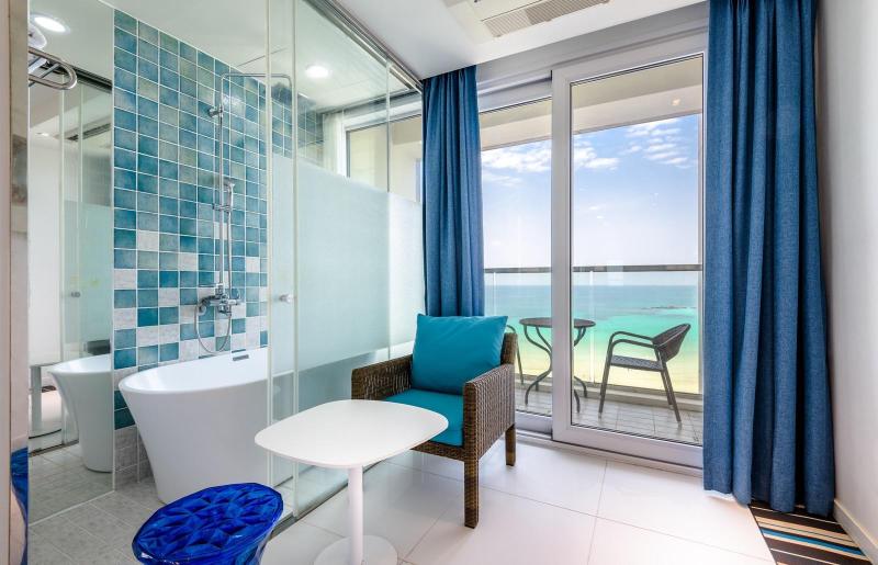 Fotos del hotel Aimi Jeju Beach:  6