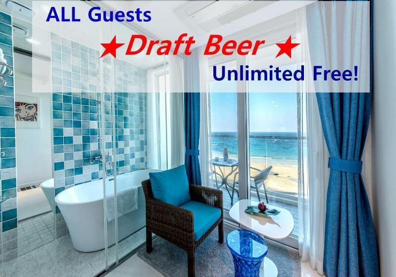 Fotos del hotel Aimi Jeju Beach:  5