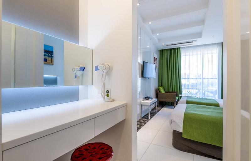 Fotos del hotel Aimi Jeju Beach:  7