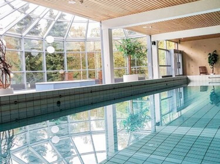 Fotos del hotel Li Nuuksio:  3