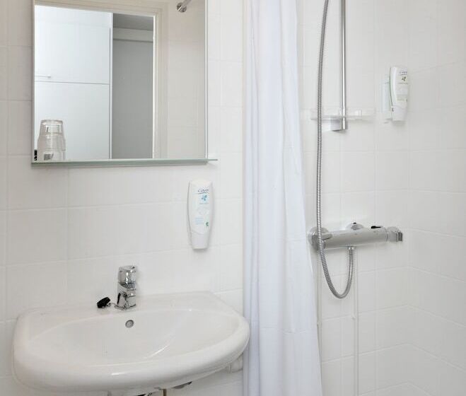 Fotos del hotel Li Nuuksio:  15