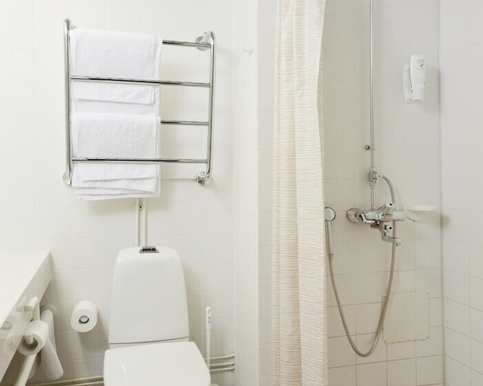 Fotos del hotel Li Nuuksio:  10