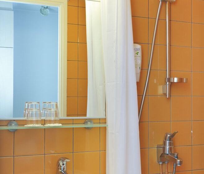 Fotos del hotel Li Nuuksio:  5