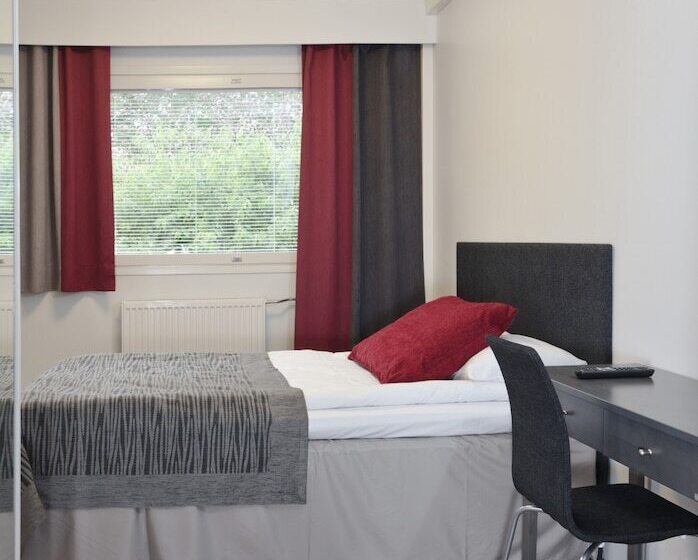 Fotos del hotel Li Nuuksio:  21