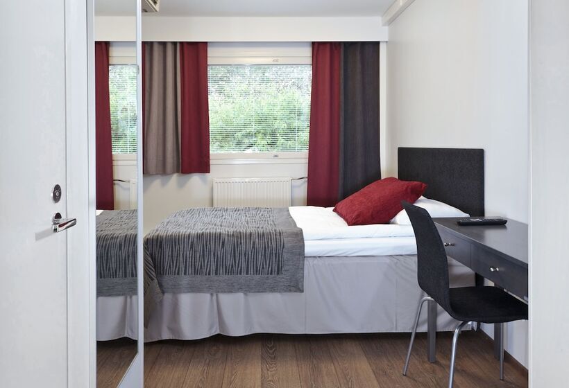 Fotos del hotel Li Nuuksio:  18