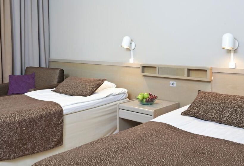 Fotos del hotel Li Nuuksio:  13