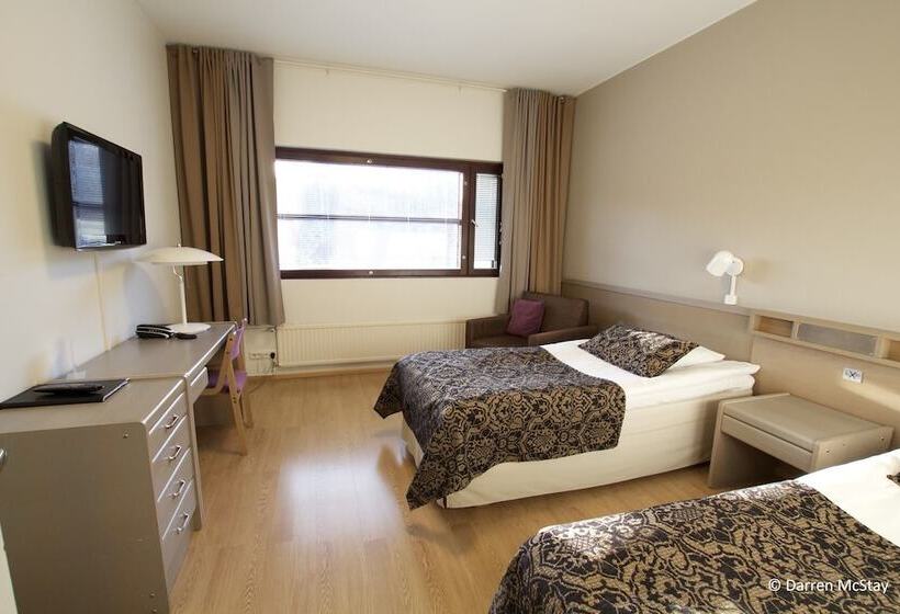 Fotos del hotel Li Nuuksio:  2