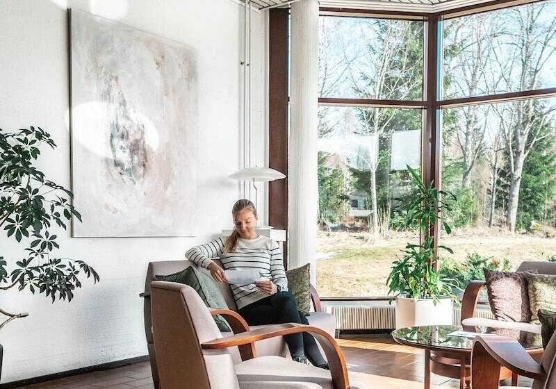 Fotos del hotel Li Nuuksio:  23