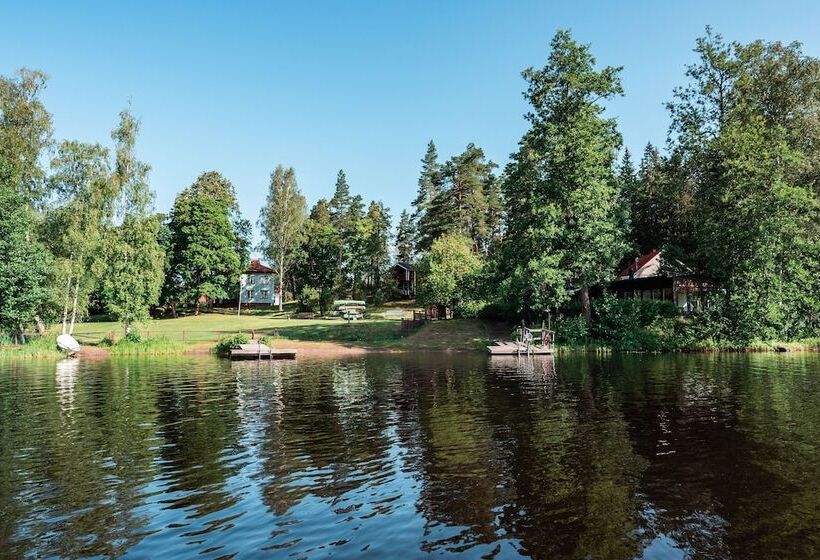 Fotos del hotel Li Nuuksio:  22